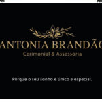 Antônia Brandão Cerimonial