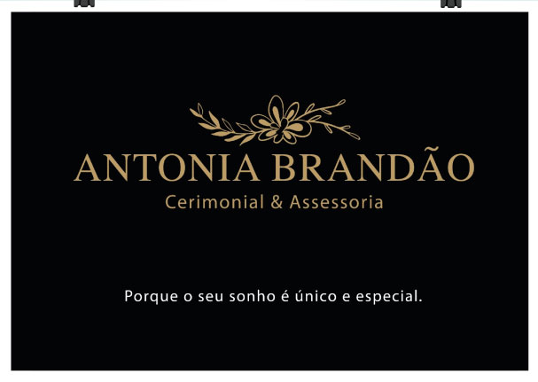 Antônia Brandão Cerimonial