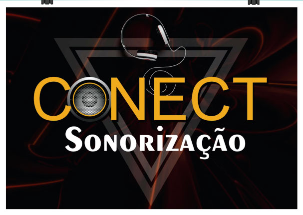 Conect Sonorização