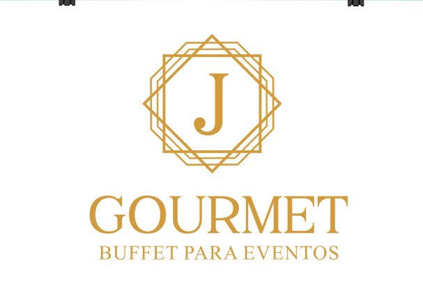 Gourmet - Buffet para eventos