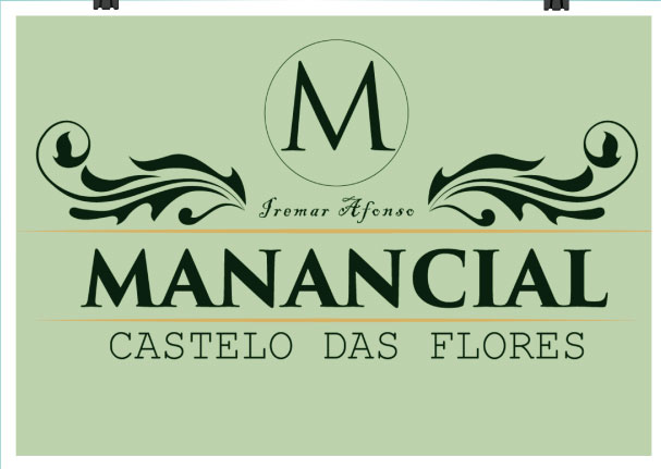 Manancial Castelo das Flores