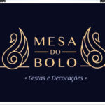 Mesa do Bolo