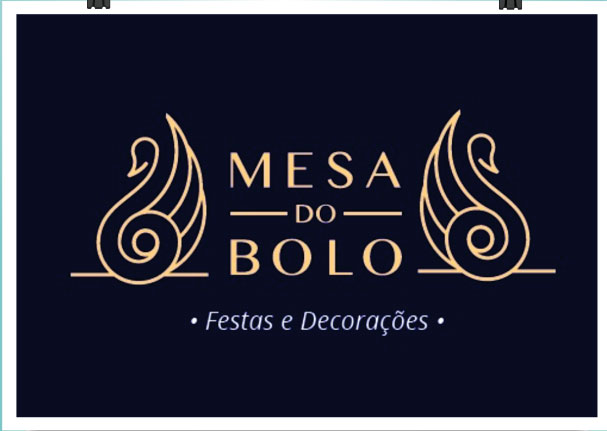 Mesa do Bolo